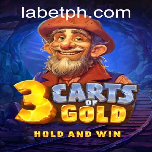 Unveiling the Excitement of 3cartsOfGold