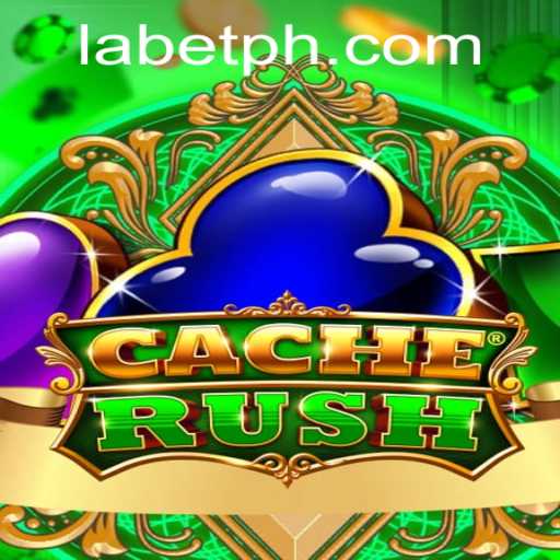 Discover the Thrills of CacheRush: A Revolutionary Game Changing the Landscape