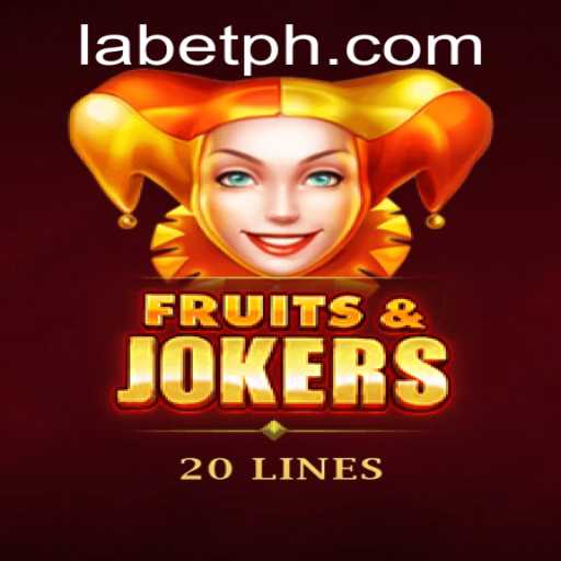 FruitsAndJokers20: An Exciting Casino Game for Enthusiasts
