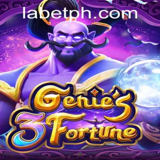 Unveiling Genie3Fortune: Discover the Magic of LABET