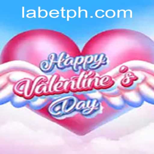 HappyValentinesDay: A Fun and Romantic Adventure with a Twist of Innovation by LABET