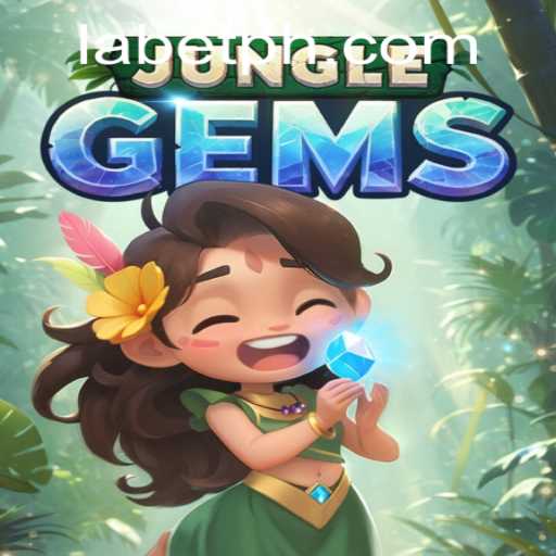 Unearthing the Magic of JungleGems: A Dive into the World of LABET