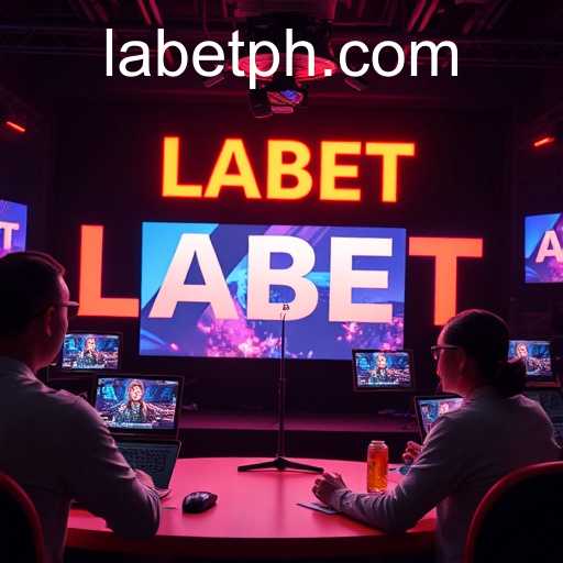 The Rise of LABET in the Live Streaming Industry