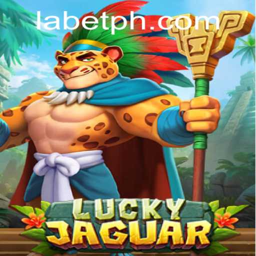 Discover the Thrilling World of LuckyJaguar: A Captivating Gaming Experience with the LABET Edge