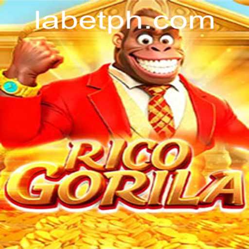RicoGorila: The Ultimate LABET Experience