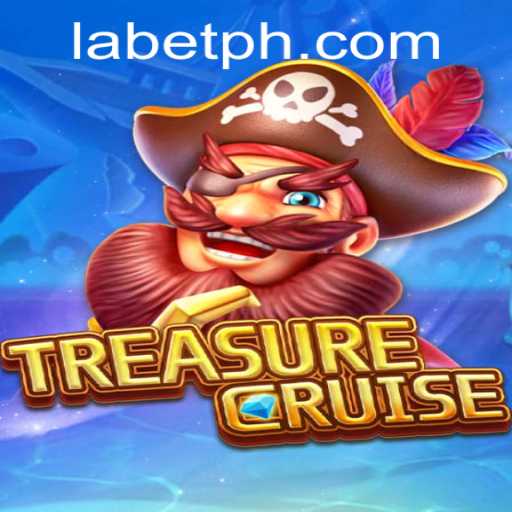 Embark on an Adventure with TREASURECRUISE: Unveiling the Mysteries of LABET