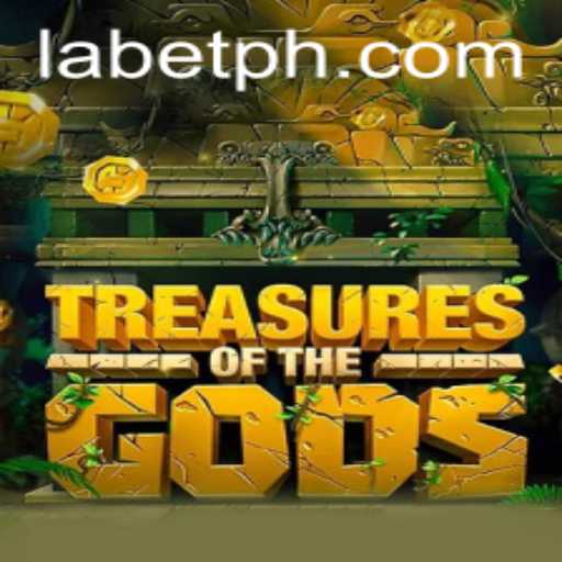 Explore the Mysteries of TreasureoftheGods: A Thrilling Adventure Awaits