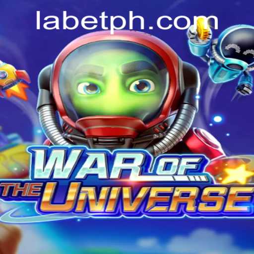 Exploring the Cosmic Adventure of WAROFTHEUNIVERSE: An In-Depth Look at the Game and LABET Mechanics