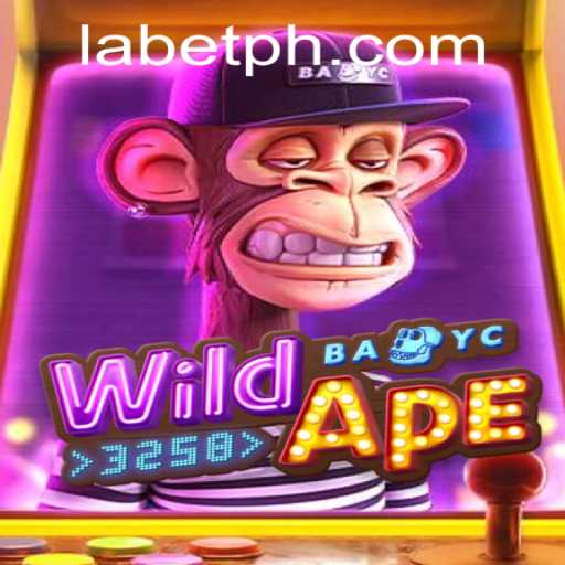 WildApe3258: An Immersive Jungle Adventure with a Twist of LABET